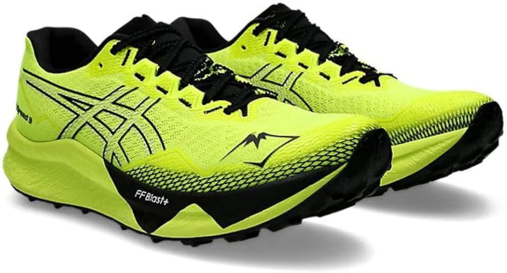 【早い者勝ち】アシックス　フジトレイル　3点セット ASICS アシックス ランニングシューズ 運動靴 ジョギング